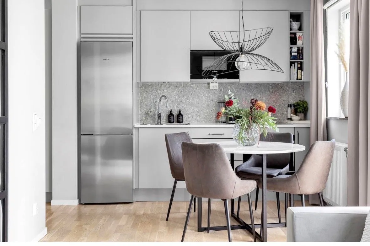 Hyreslägenhet på Uppsala i uppsala