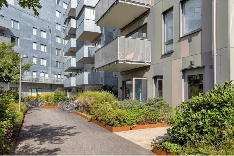 Hyreslägenhet på Uppsala i uppsala