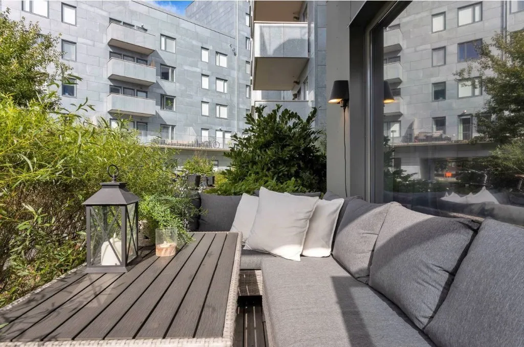 Hyreslägenhet på Uppsala i uppsala