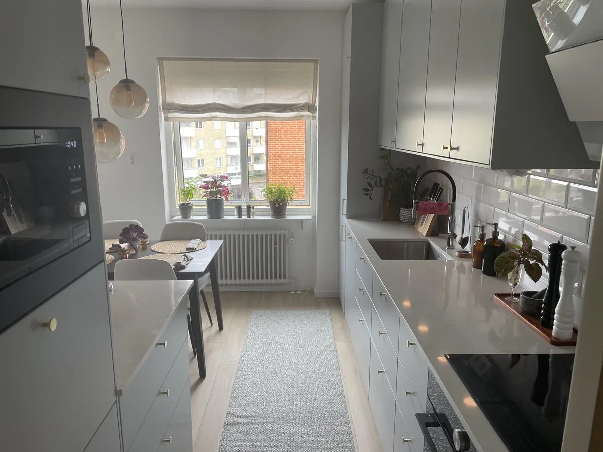 Hyreslägenhet på Helsingborg i helsingborg