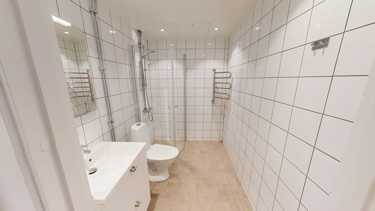 Hyreslägenhet på Eskilstuna i eskilstuna