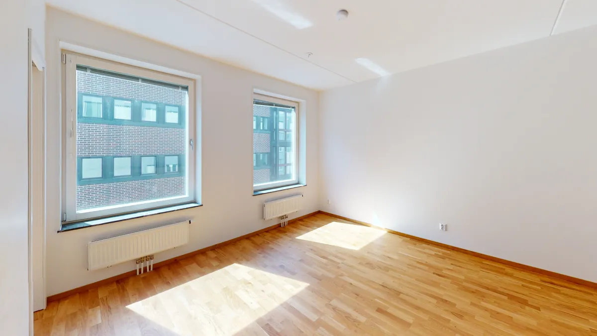 Hyreslägenhet på Eskilstuna i eskilstuna