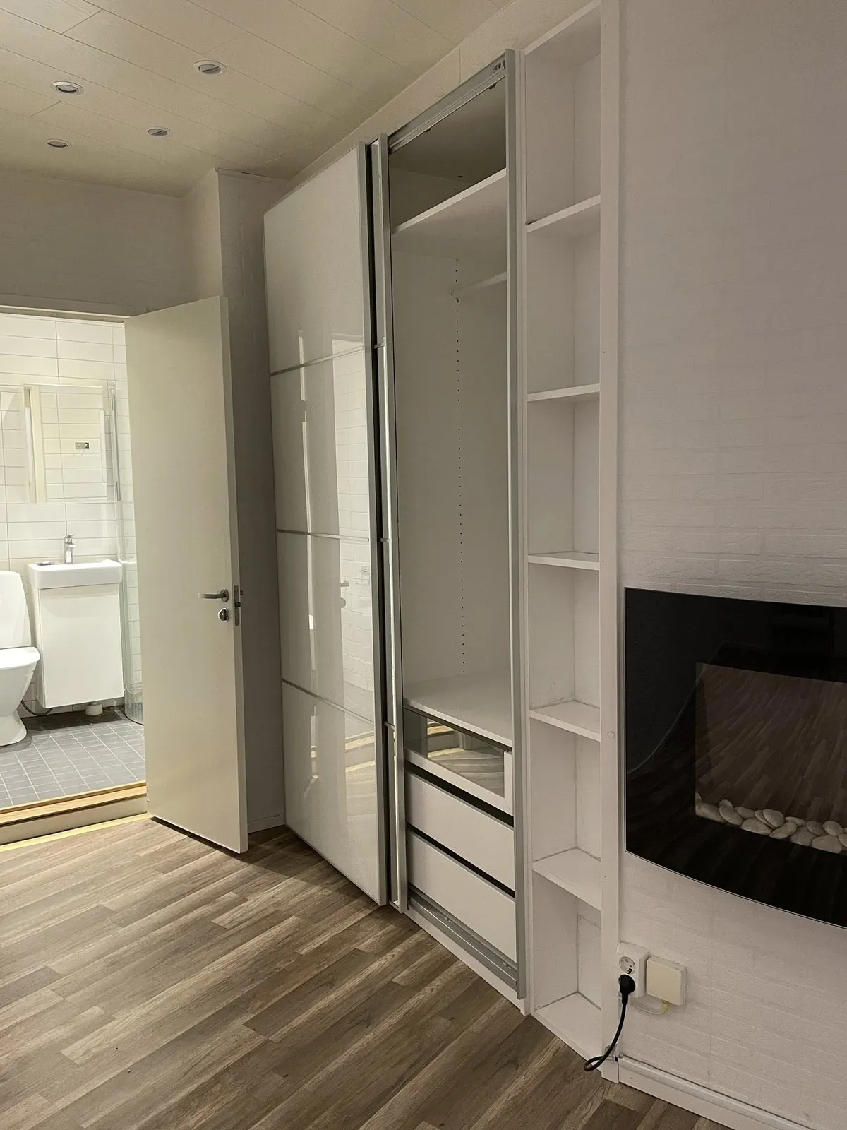 Hyreslägenhet på Borås i boras