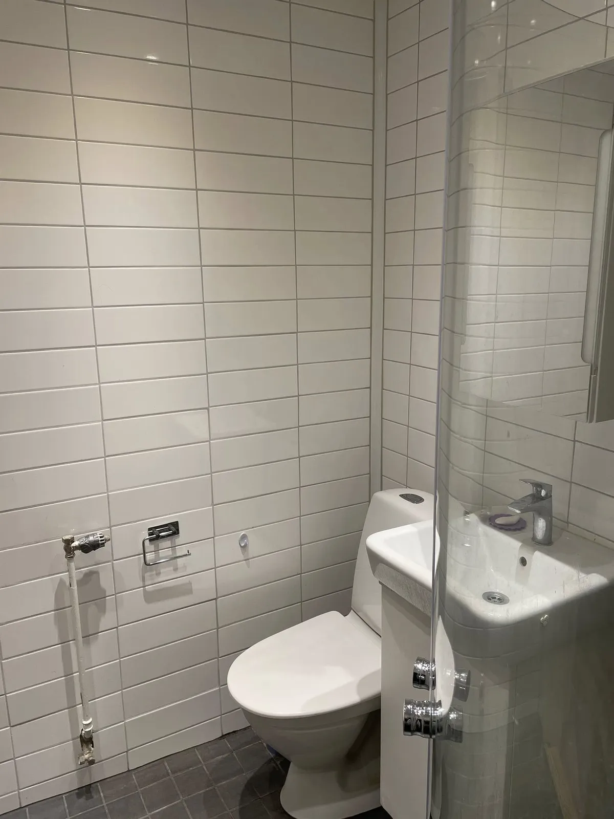 Hyreslägenhet på Borås i boras