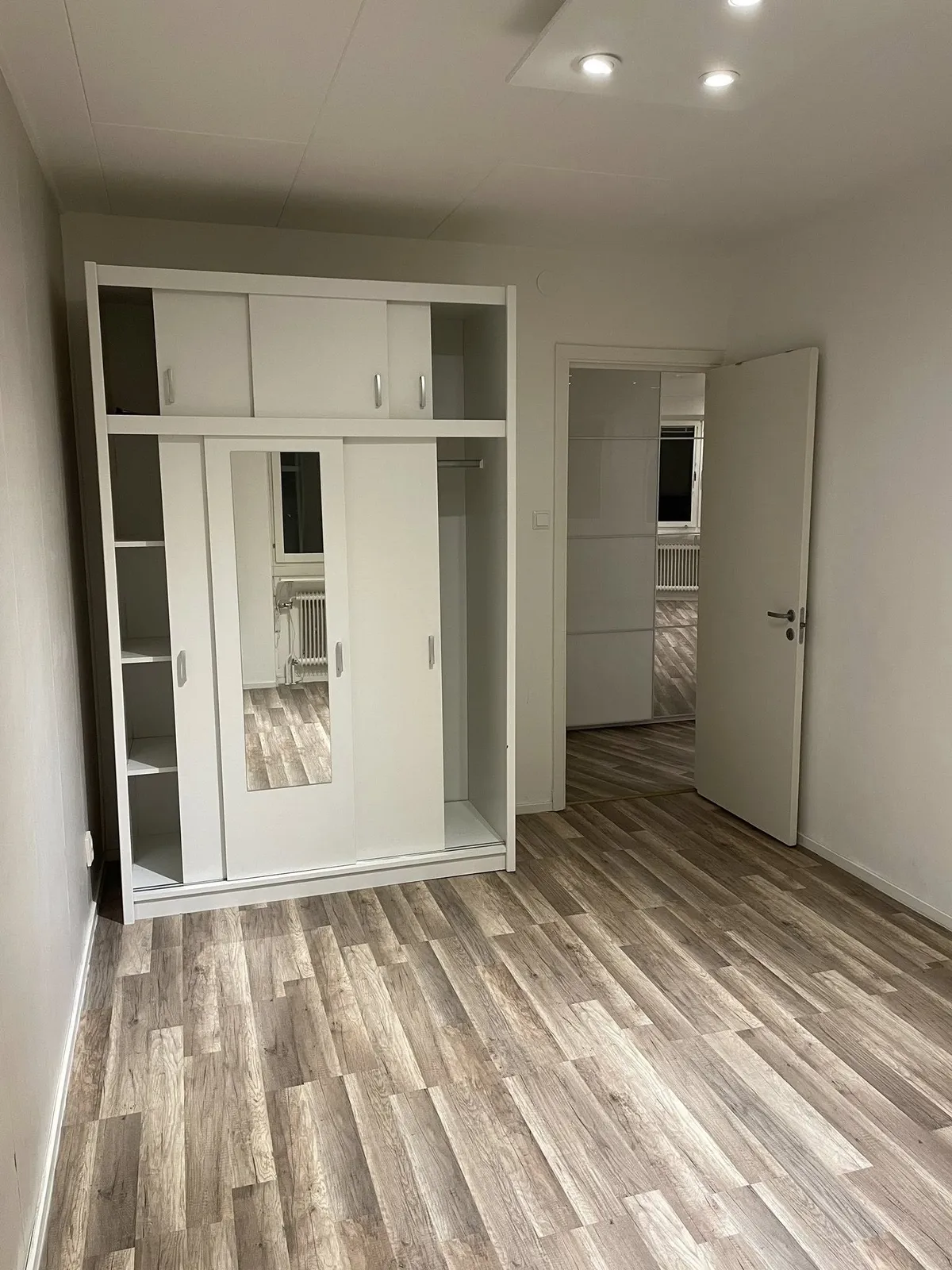 Hyreslägenhet på Borås i boras