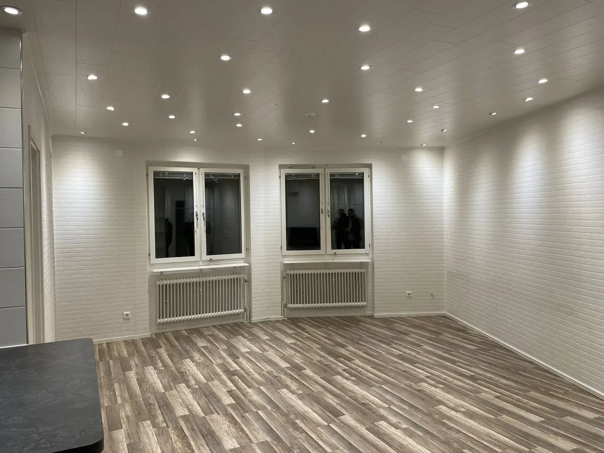 Hyreslägenhet på Borås i boras