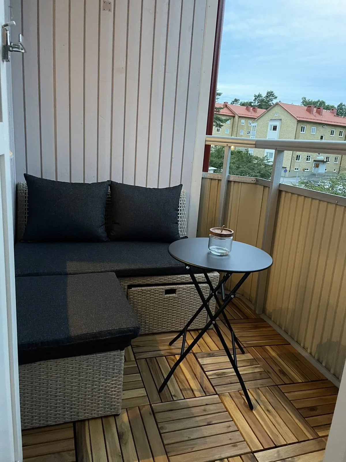 Hyreslägenhet på Borås i boras