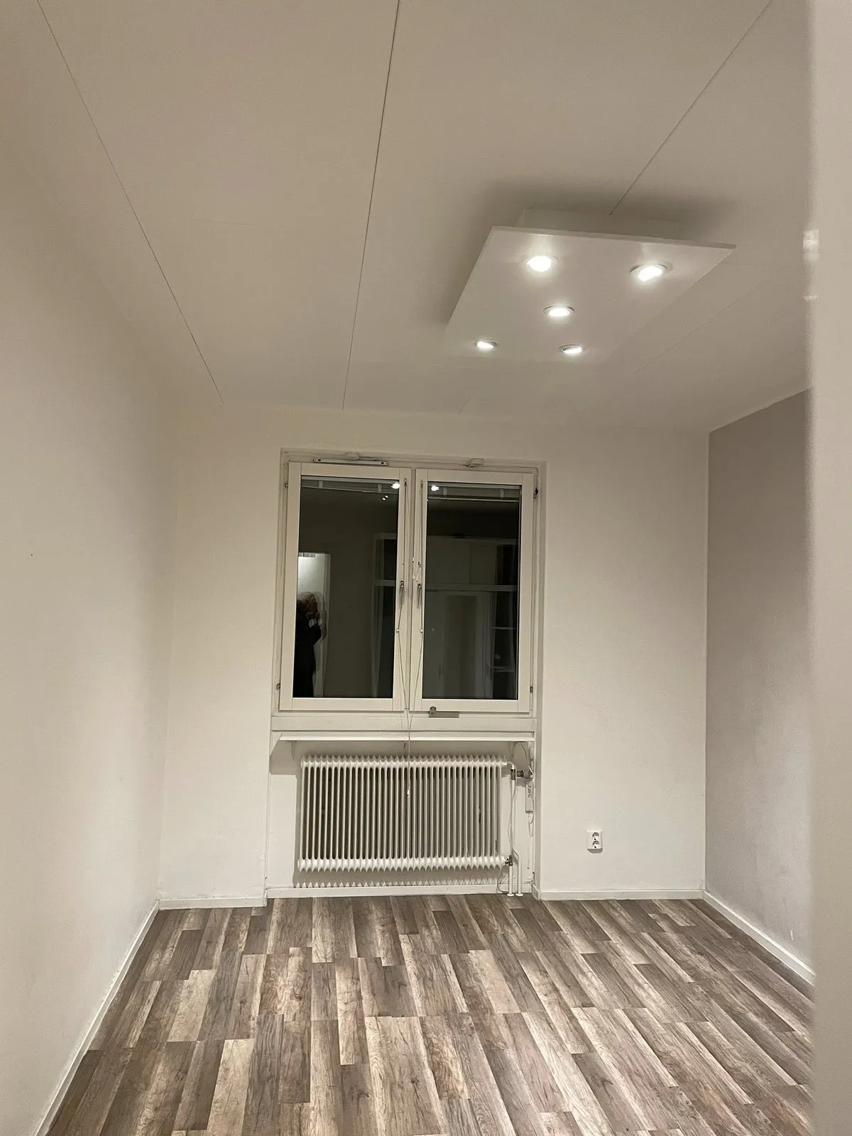 Hyreslägenhet på Borås i boras