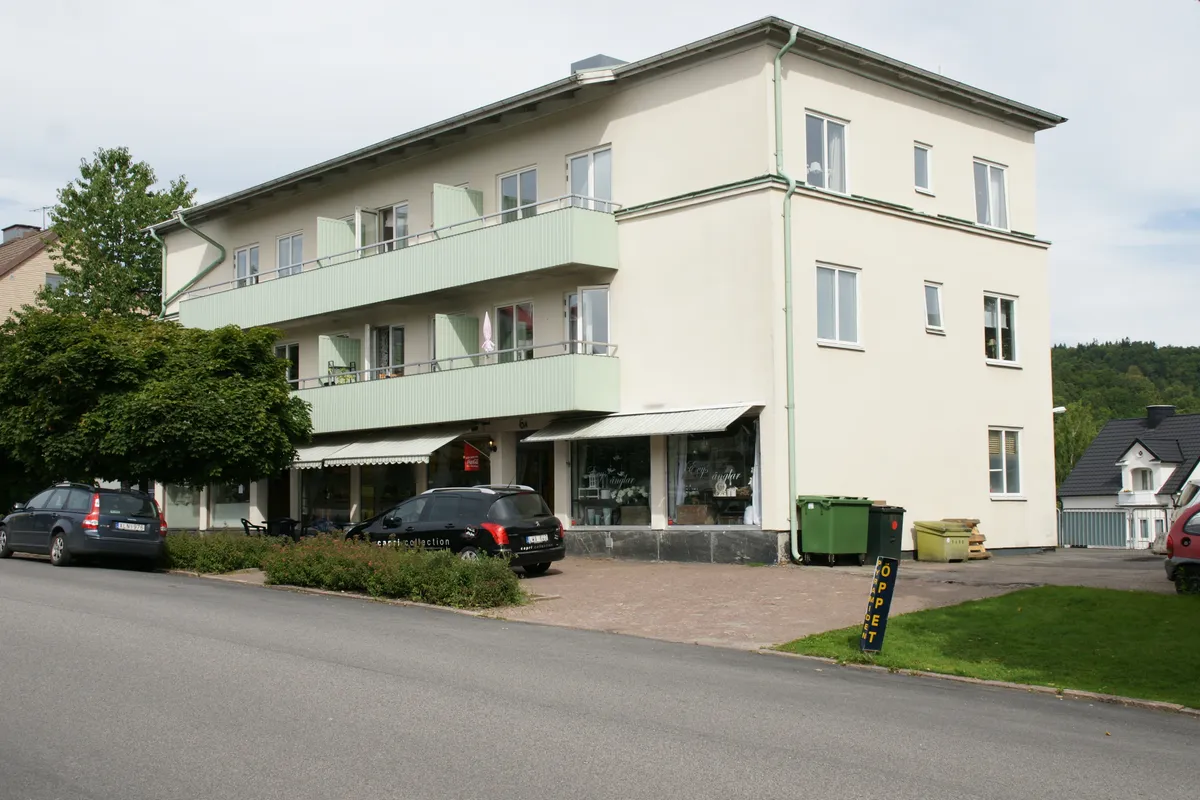 Hyreslägenhet på Borås i boras