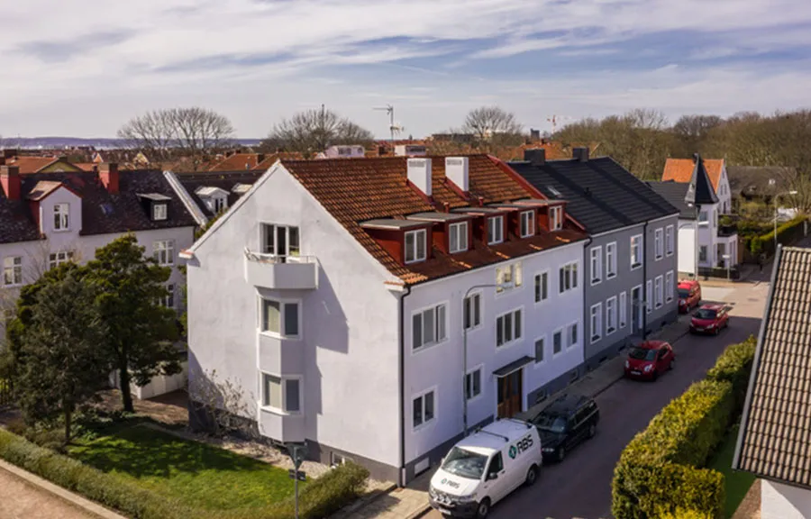 Hyreslägenhet på Helsingborg i helsingborg