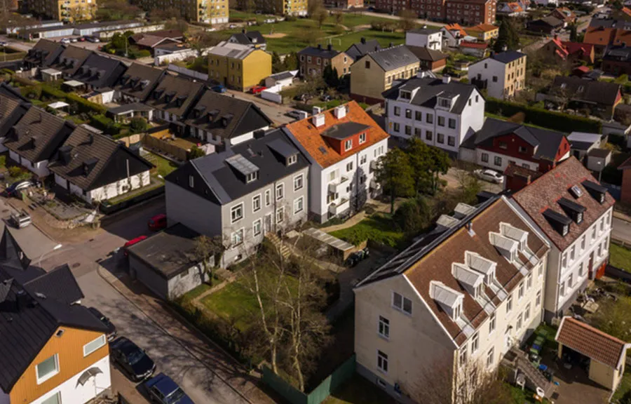 Hyreslägenhet på Helsingborg i helsingborg