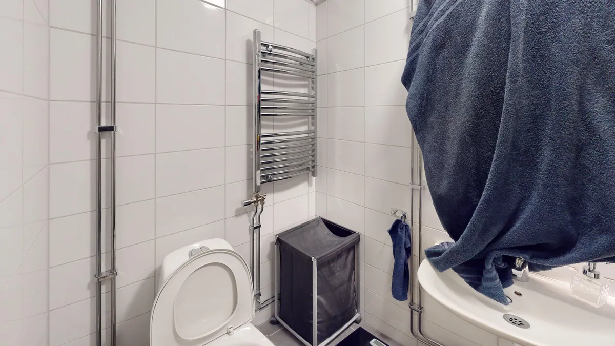 Hyreslägenhet på Karlstad i karlstad