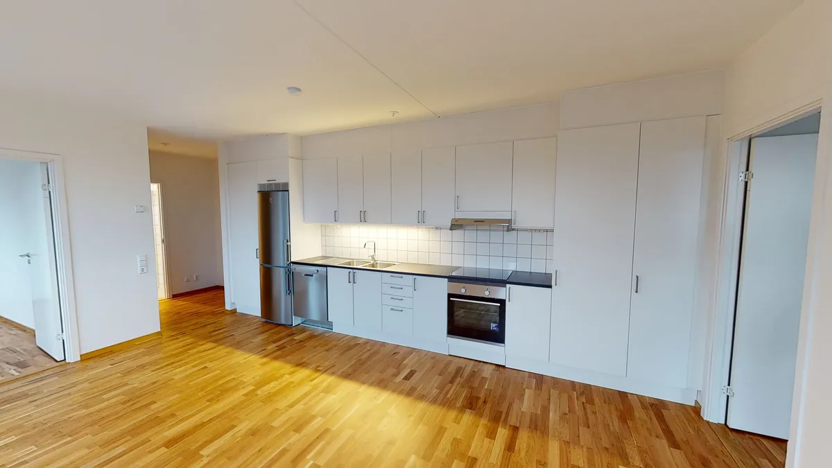 Hyreslägenhet på Eskilstuna i eskilstuna