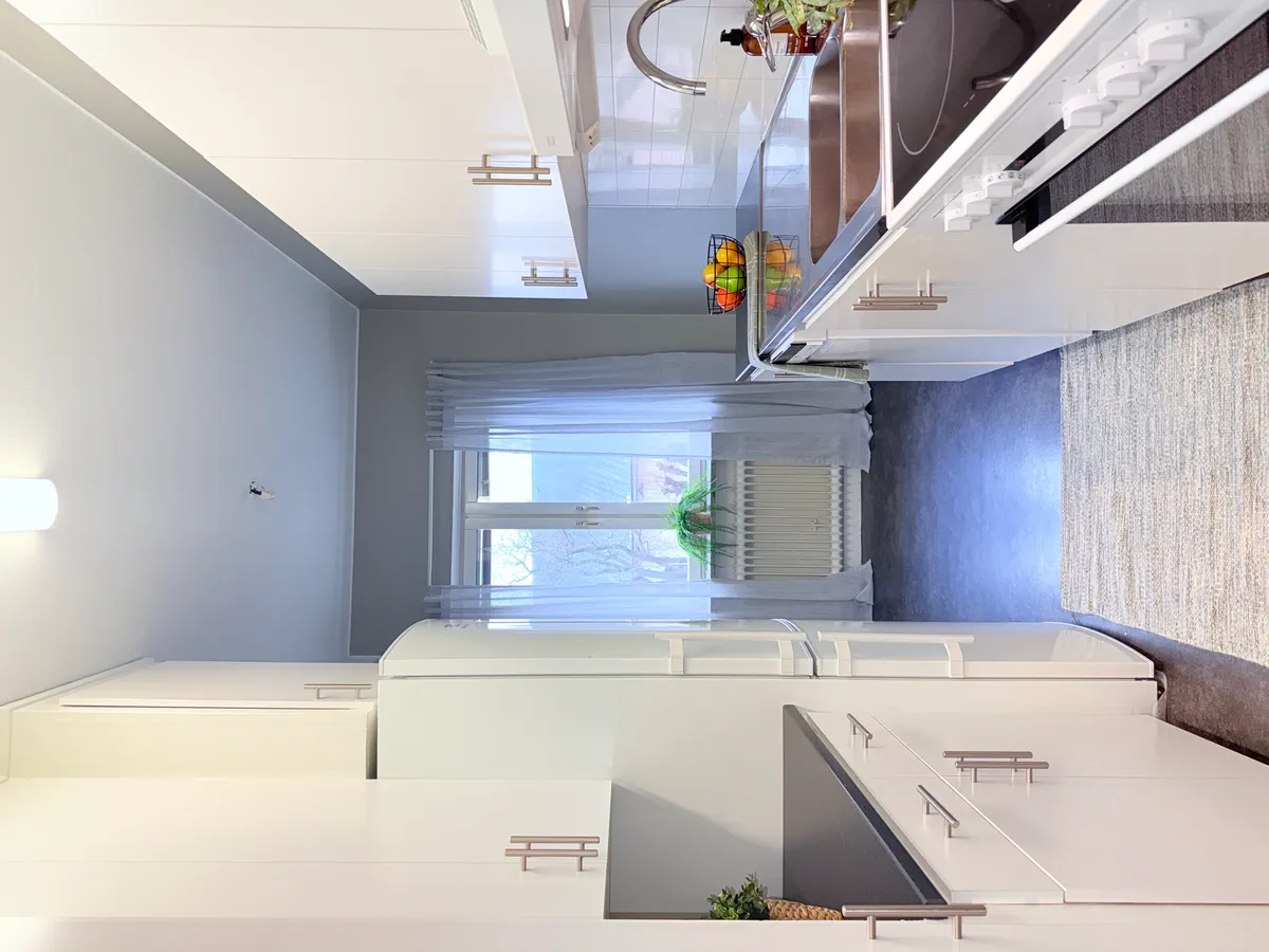 Hyreslägenhet på Arboga i arboga