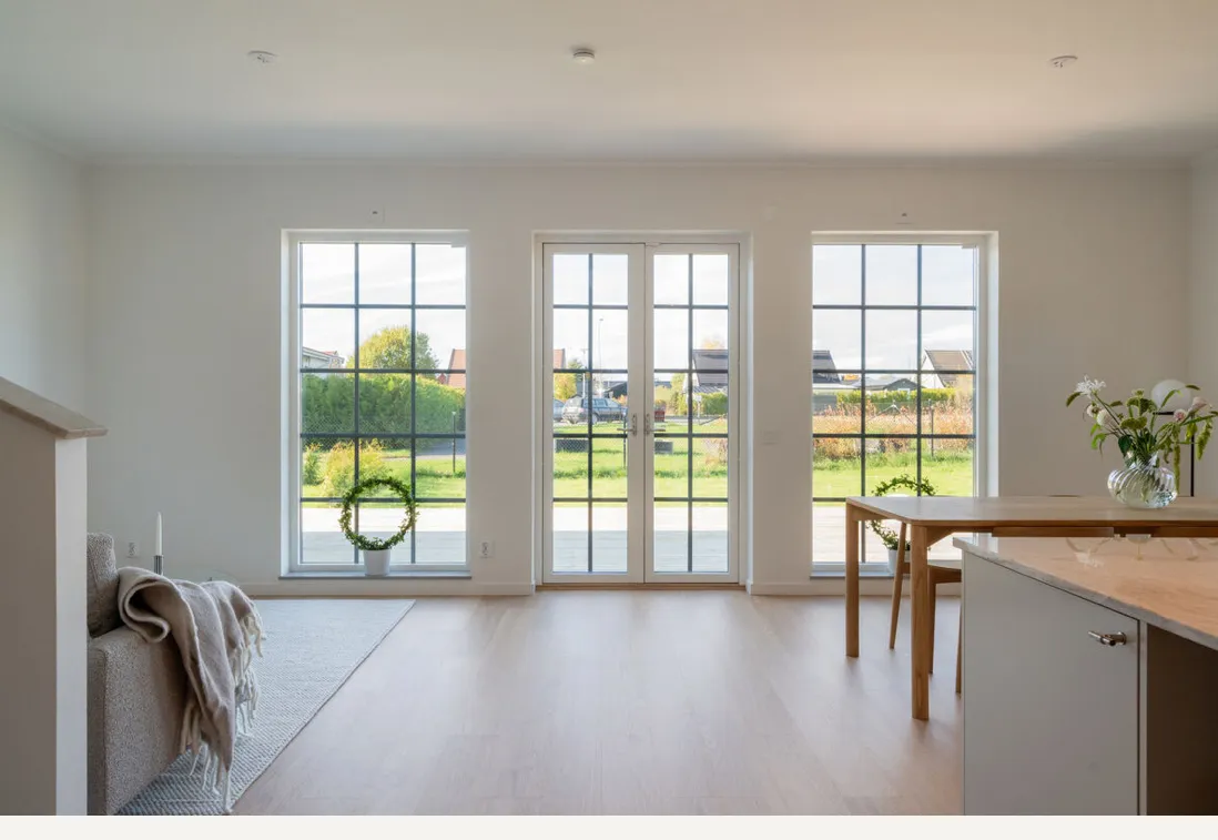 Hyresbostad på Nyköping i nykoping