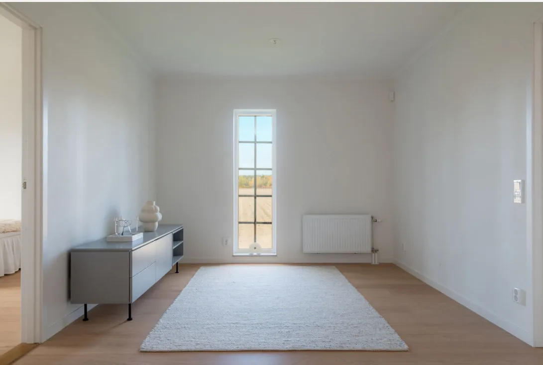 Hyresbostad på Nyköping i nykoping