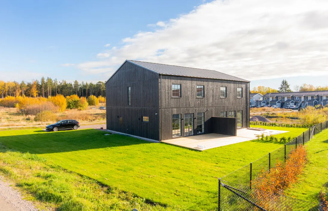 Hyresbostad på Nyköping i nykoping