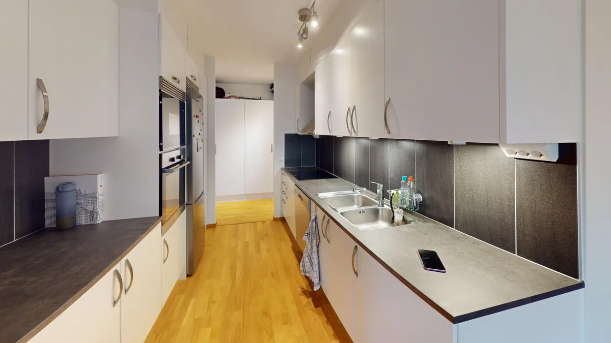 Hyreslägenhet på Karlstad i karlstad