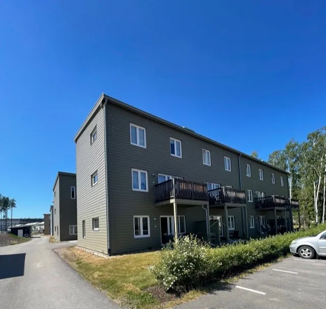 Hyreslägenhet på Kalmar i kalmar