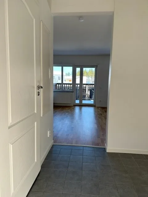 Hyreslägenhet på Kalmar i kalmar