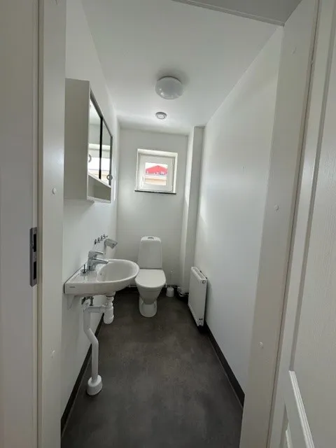 Hyreslägenhet på Kalmar i kalmar