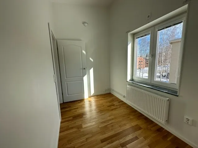 Hyreslägenhet på Kalmar i kalmar