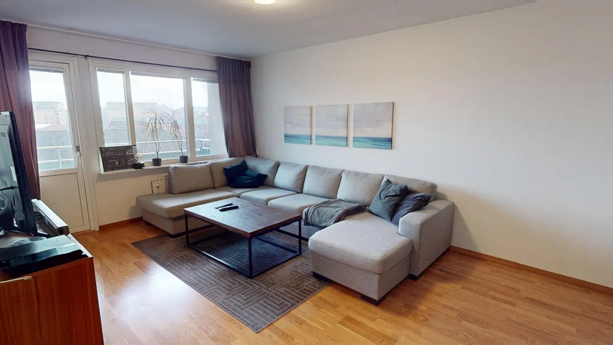 Hyreslägenhet på Karlstad i karlstad