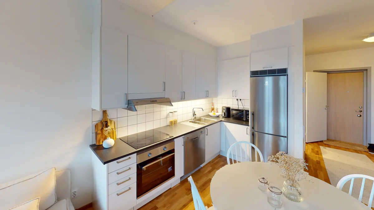 Hyreslägenhet på Eskilstuna i eskilstuna