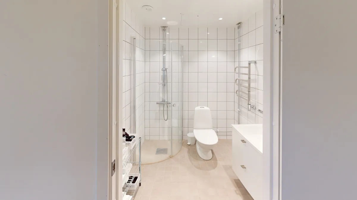 Hyreslägenhet på Eskilstuna i eskilstuna