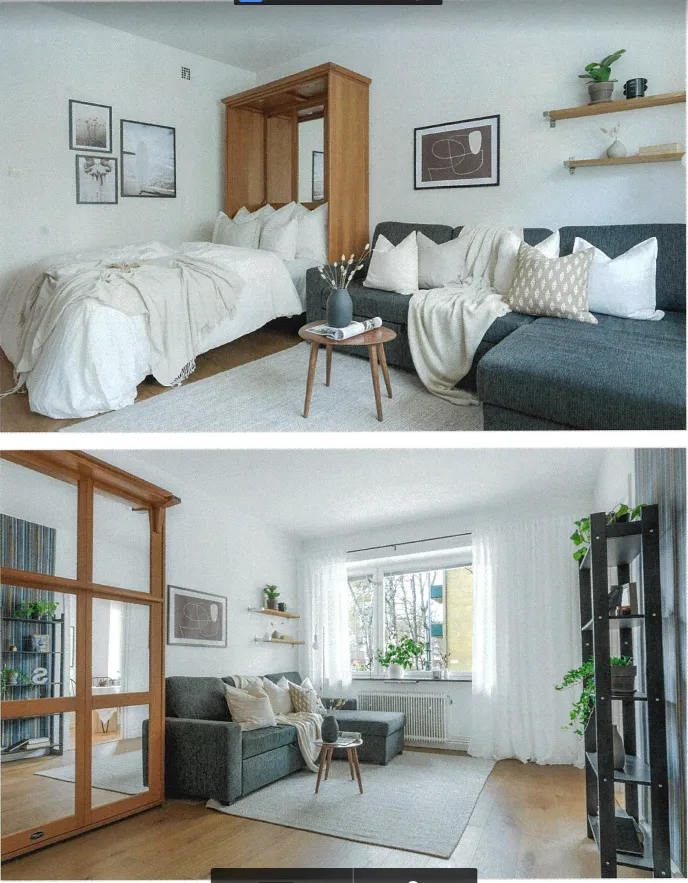 Hyreslägenhet på stockholm i stockholm