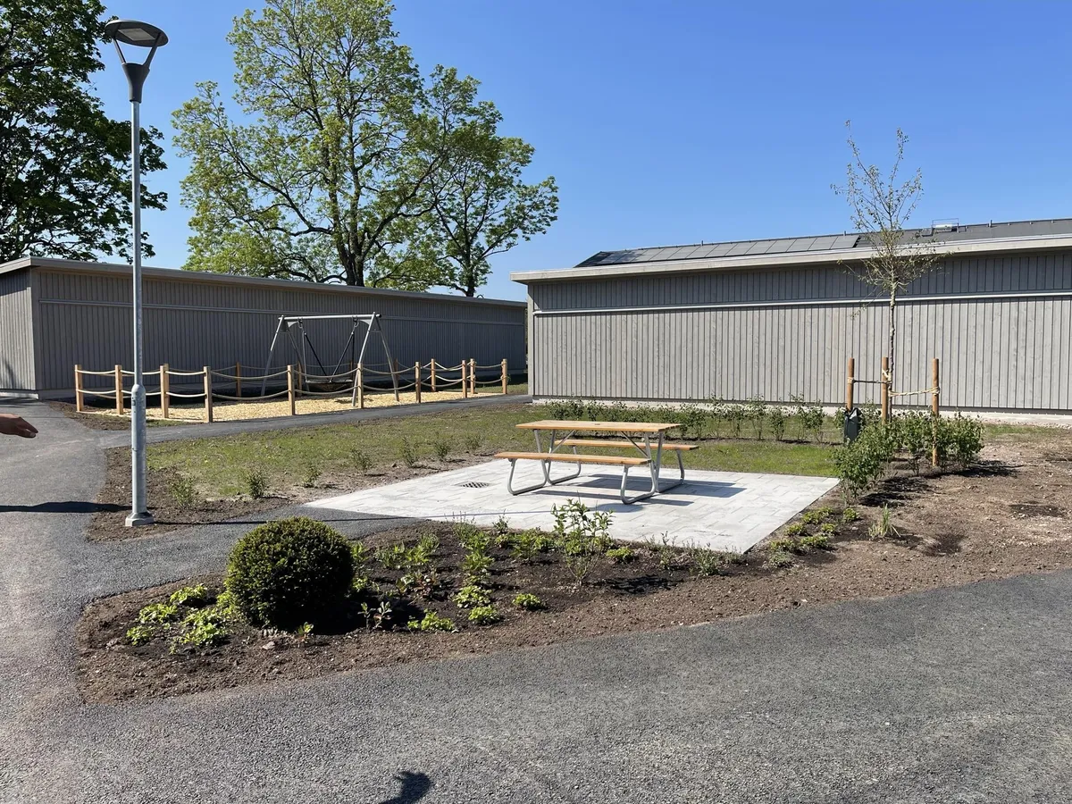 Hyreslägenhet på Skövde i skovde