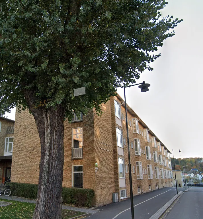 Hyreslägenhet på Jönköping i jonkoping