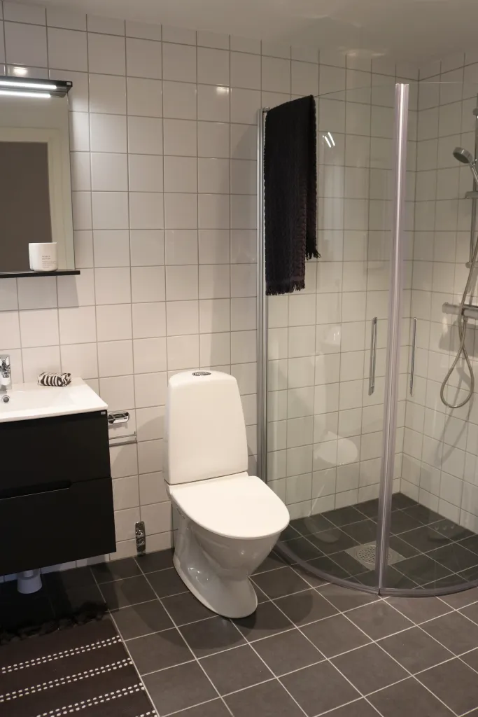 Hyreslägenhet på Uddevalla i uddevalla