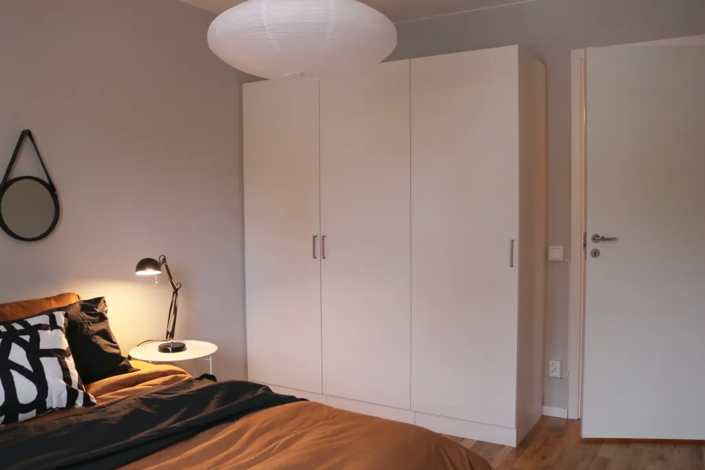 Hyreslägenhet på Uddevalla i uddevalla