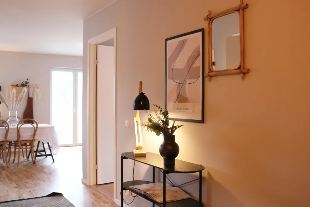 Hyreslägenhet på Uddevalla i uddevalla