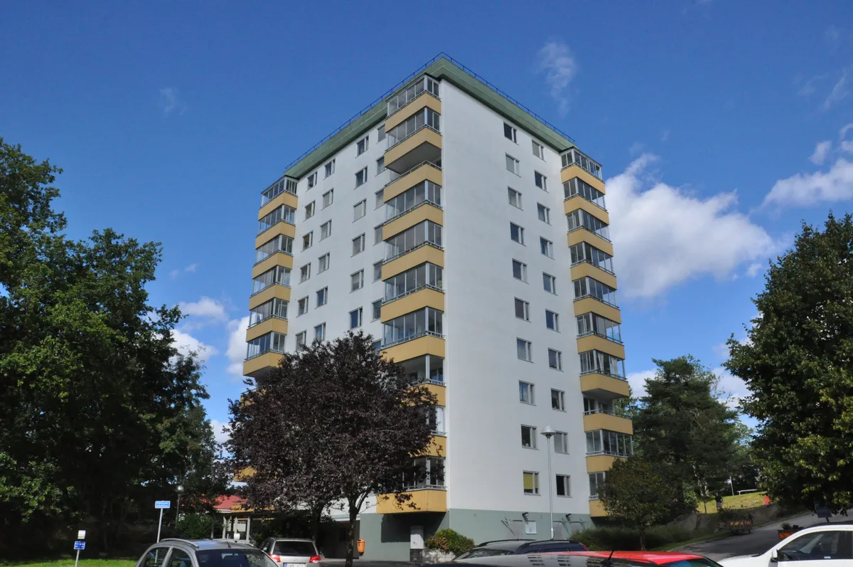 Hyreslägenhet på Uddevalla i uddevalla