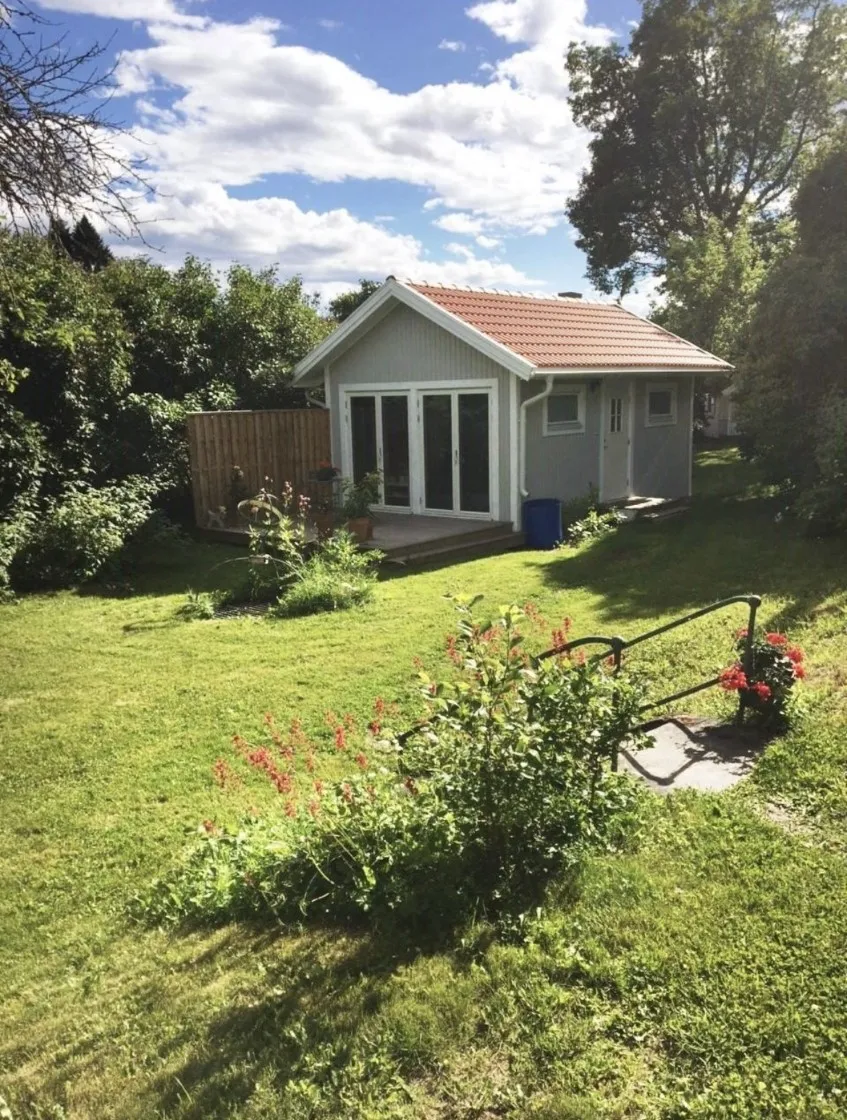 Hyresbostad på Gävle i gavle