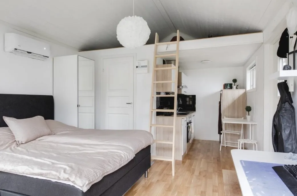 Hyresbostad på Gävle i gavle