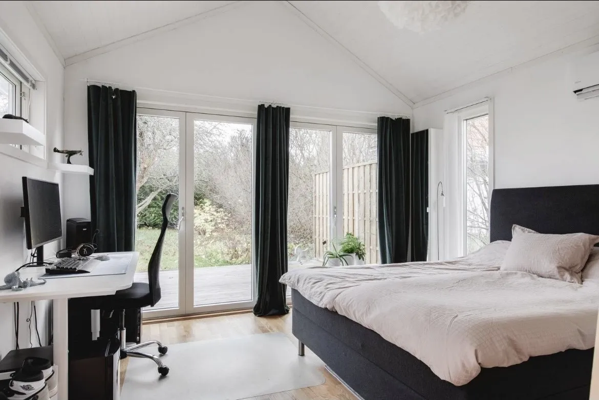 Hyresbostad på Gävle i gavle