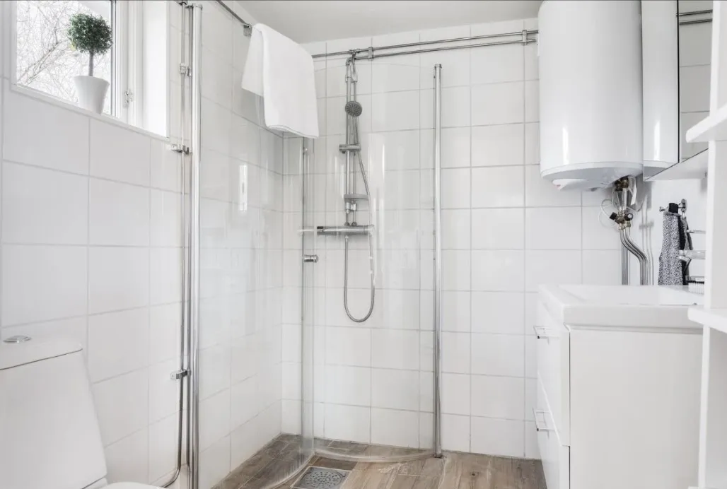 Hyresbostad på Gävle i gavle