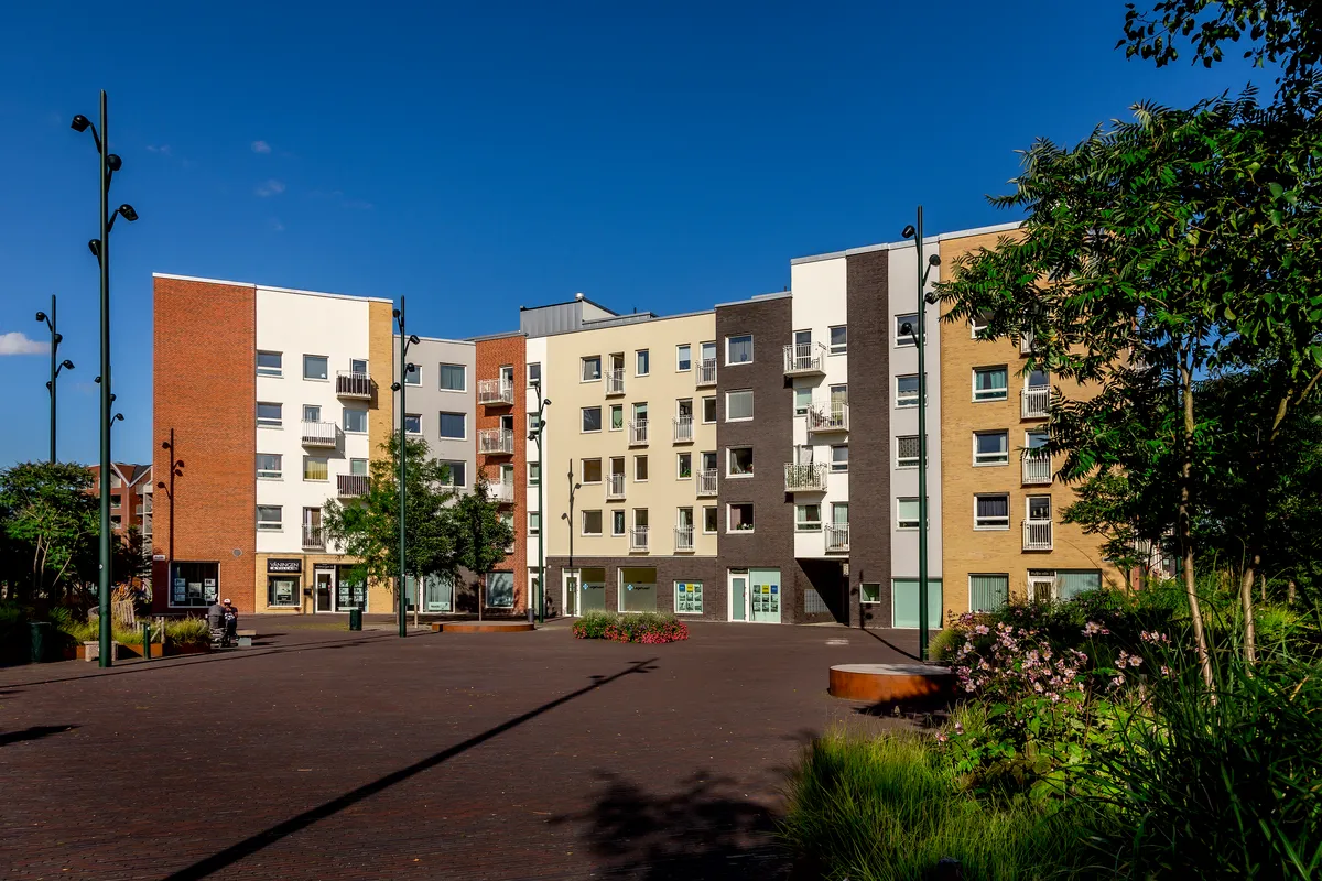 Hyreslägenhet på Malmö i malmo