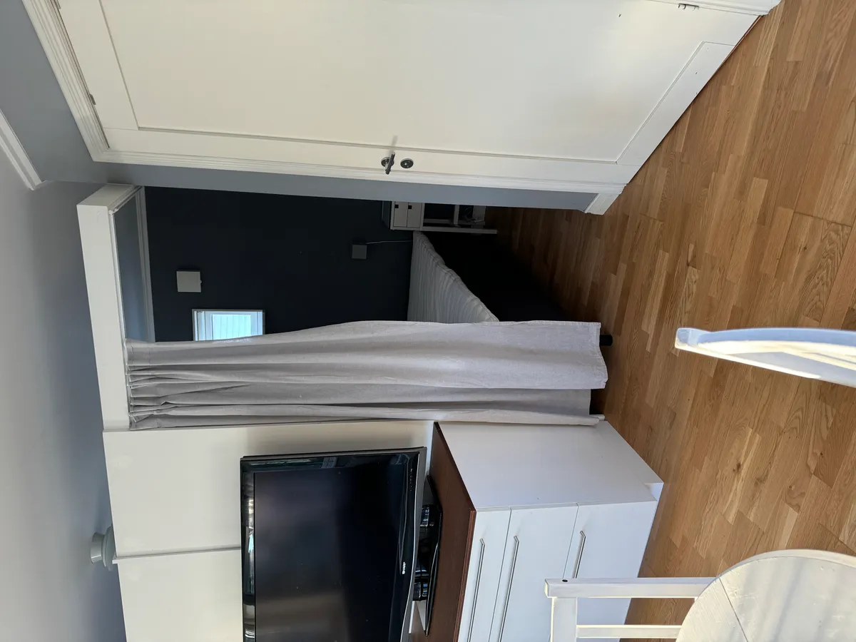 Hyreslägenhet på Tyresö i tyreso