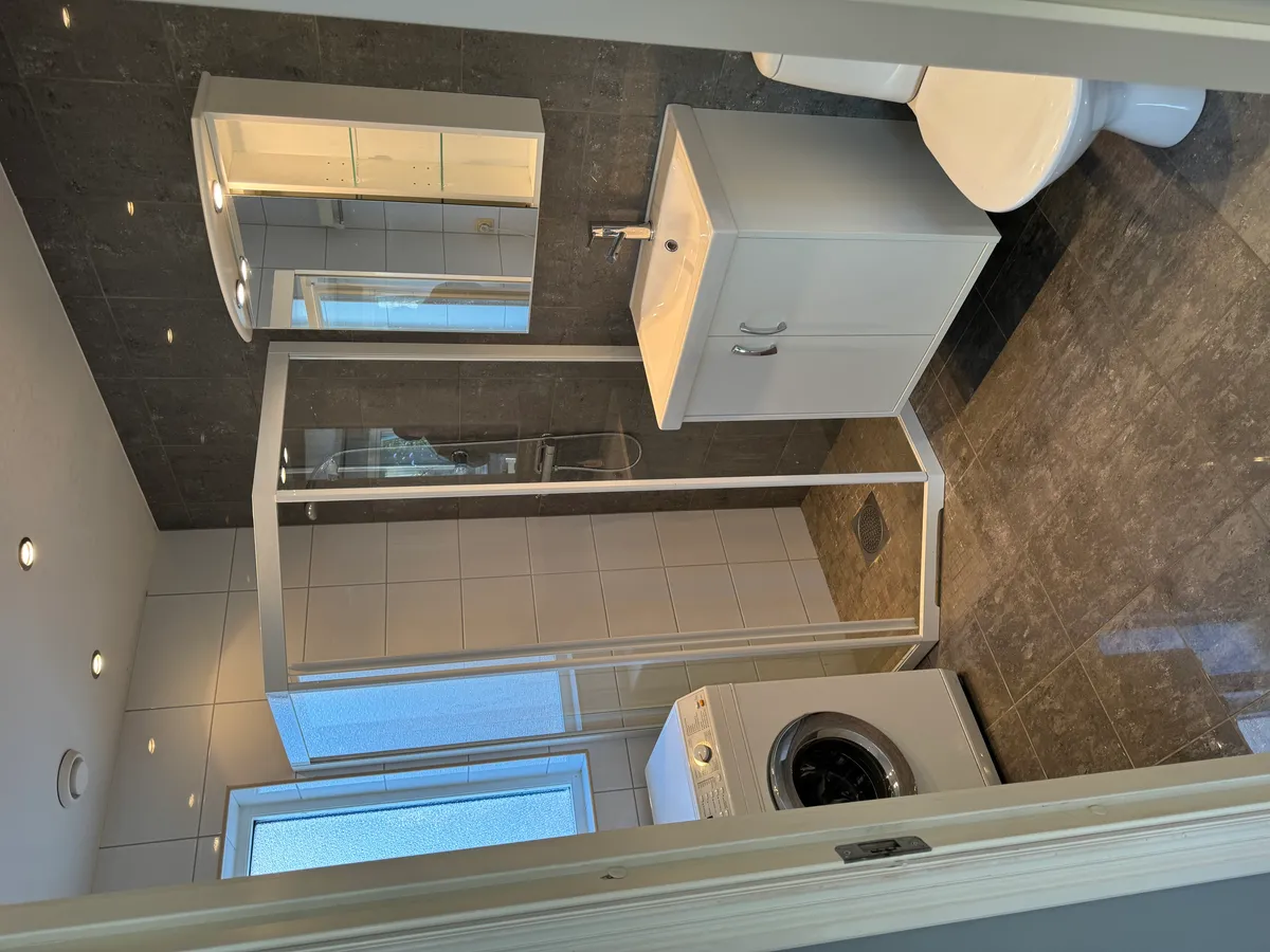 Hyreslägenhet på Tyresö i tyreso