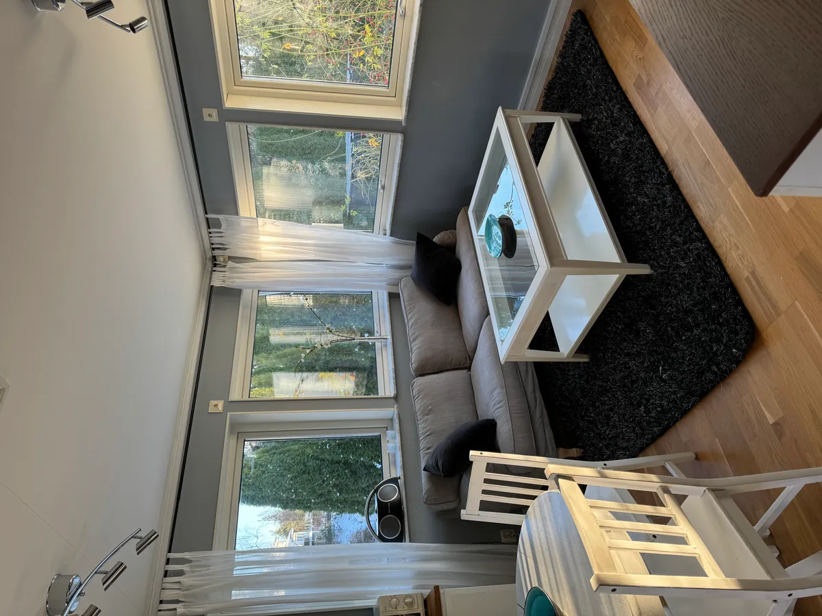 Hyreslägenhet på Tyresö i tyreso