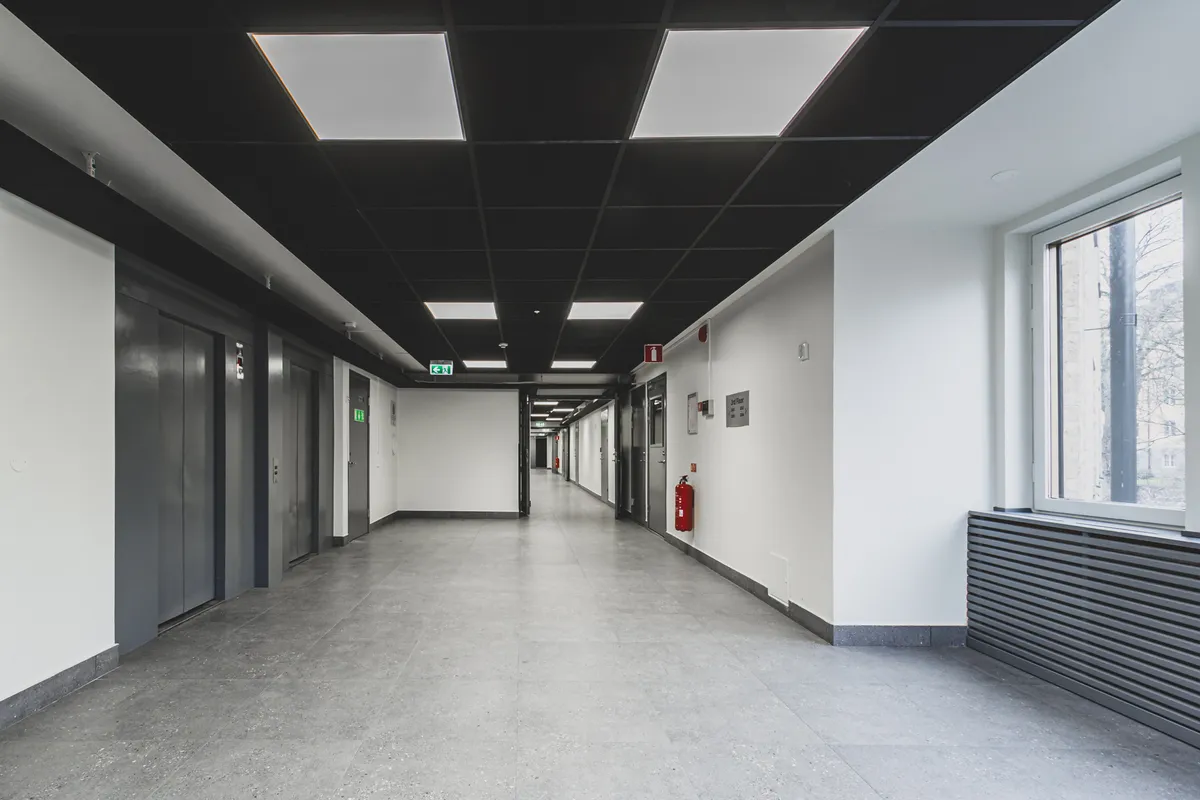 Hyreslägenhet på Stockholm i stockholm