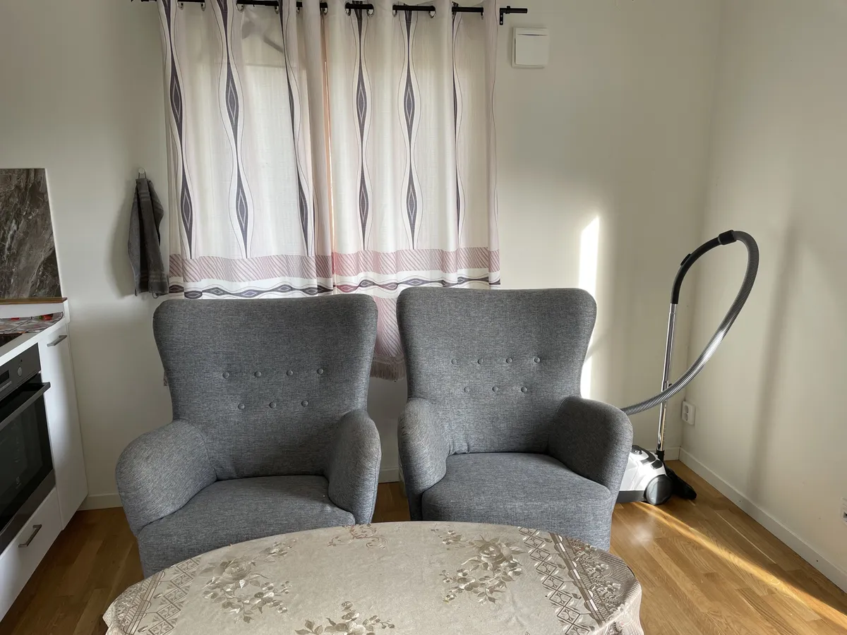 Hyreslägenhet på Huddinge i huddinge