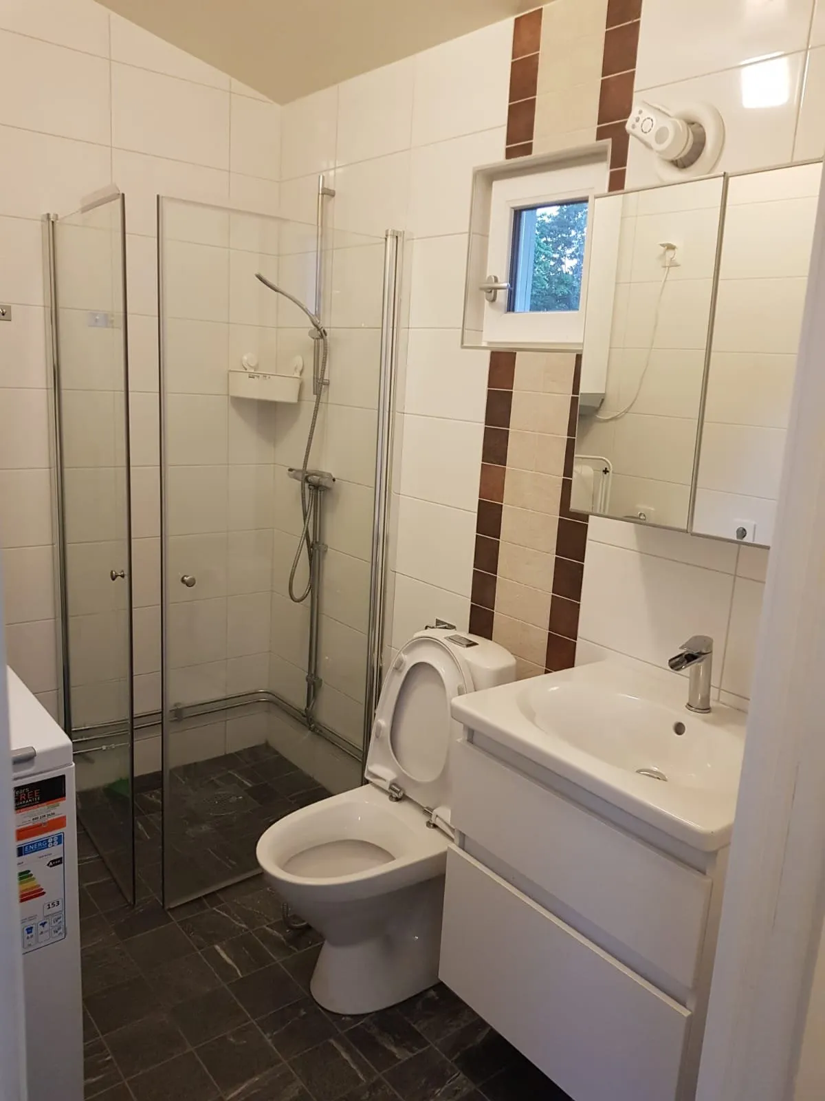 Hyreslägenhet på Huddinge i huddinge