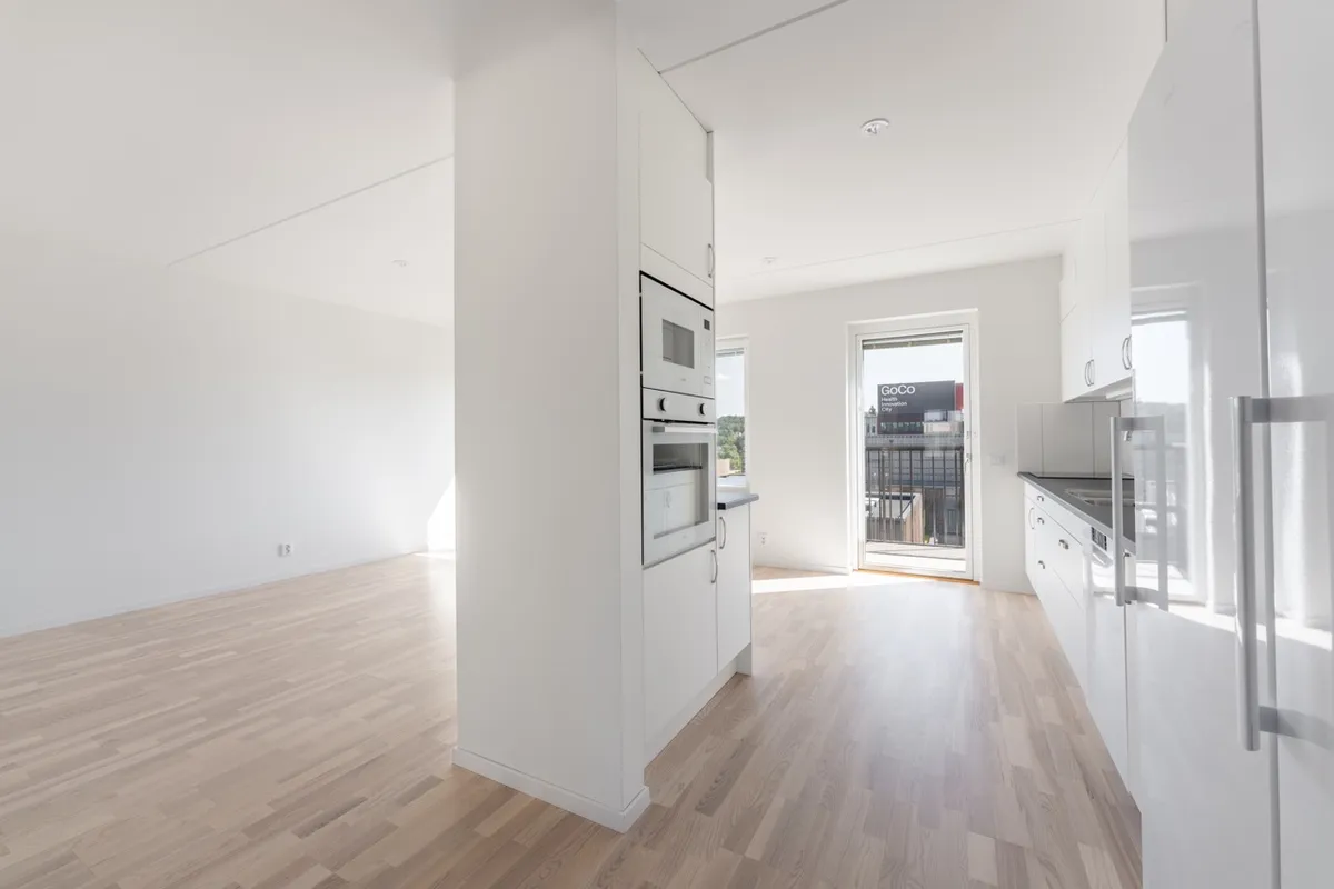 Hyreslägenhet på MÖLNDAL i molndal