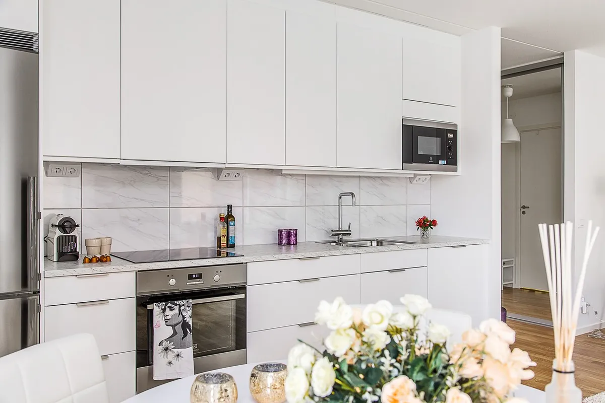 Hyreslägenhet på Göteborg i goteborg