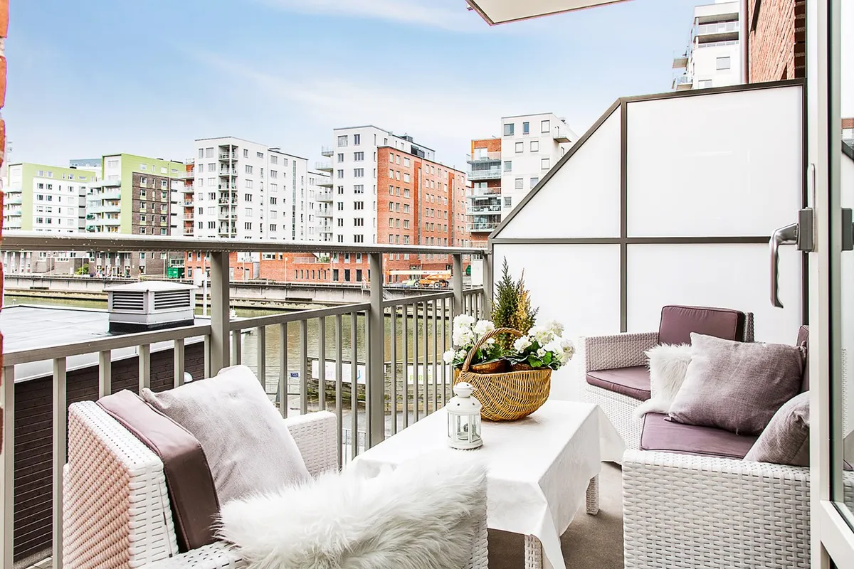 Hyreslägenhet på Göteborg i goteborg